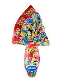AL-UOVO UNO 300G