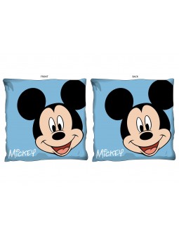 ARR-CUSCINO MICKEY 40X40...