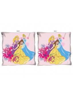 ARR-CUSCINO PRINCIPESSE...