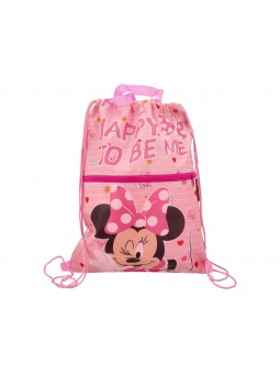 B-MINNIE SACCA CON TASCA E...