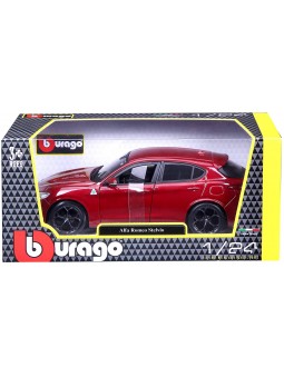 V-AUTO 1/24 ALFA ROMEO STELVIO