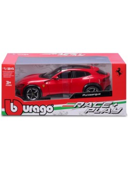 V-AUTO 1/24 FERRARI PUROSANGUE