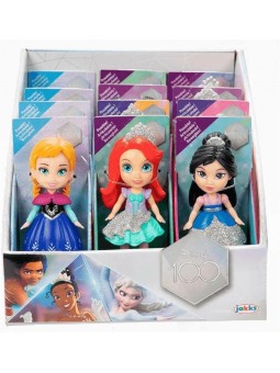 BN-PRINCIPESSE/FROZEN MINI...