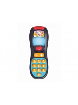 P.I-TELECOMANDO BABY