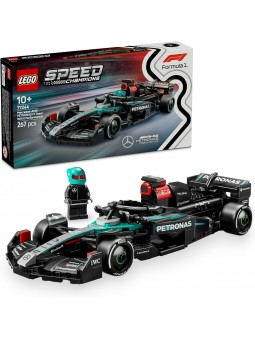 COS-LEGO SPEED FORMULA1:...