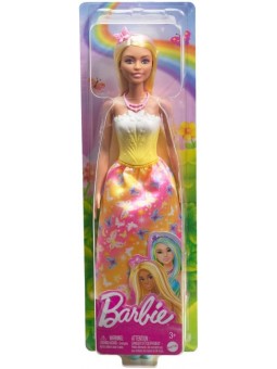 F-BARBIE FAIRYTALE...
