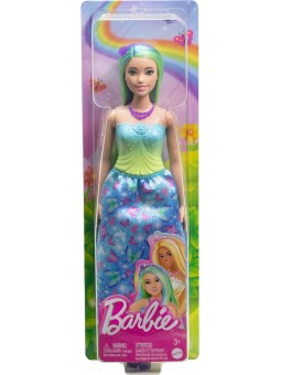 F-BARBIE FAIRYTALE...