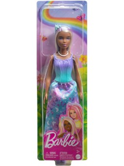 F-BARBIE FAIRYTALE...