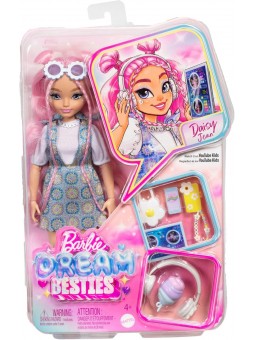 F-BARBIE MALIBU...
