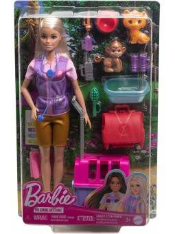 F-BARBIE VETERINARIA...
