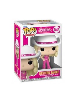 FUNKO POP-BARBIE THE...