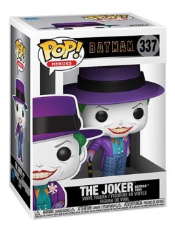 FUNKO POP-BATMAN:337 THE...