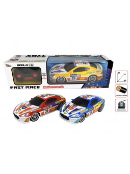 RDC AUTO FAST RACE 1/16 ASS