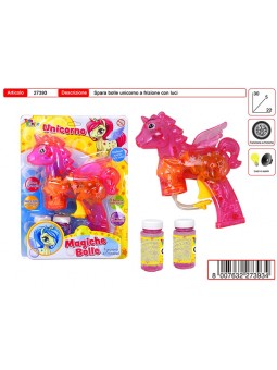 T.L-BOLLE PISTOLA MAGICHE...