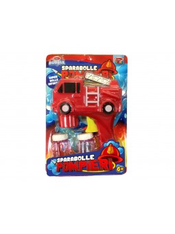 T.L-BOLLE PISTOLA...