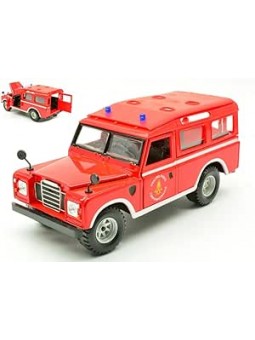 V-AUTO 1/24 VIGILI DEL...