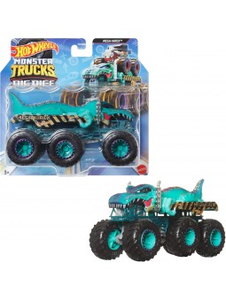 V-AUTO HOT WHEELS MONSTER...
