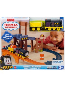 X-THOMAS PISTA MOTORIZZATA:...