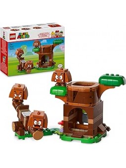 COS-LEGO SUPERMARIO PARCO...