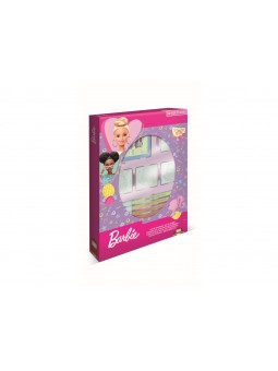 CR-TIMBRI BARBIE SET 4PZ...
