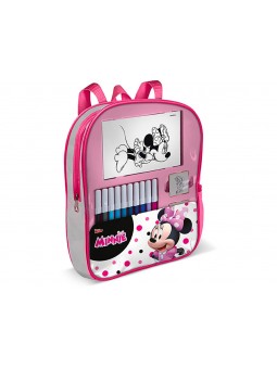 CR-TIMBRI MINNIE ZAINETTO...
