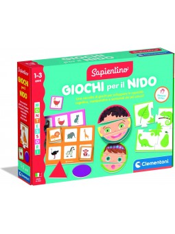 ED-SAPIENTINO MONTESSORI...
