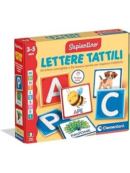 ED-SAPIENTINO MONTESSORI...
