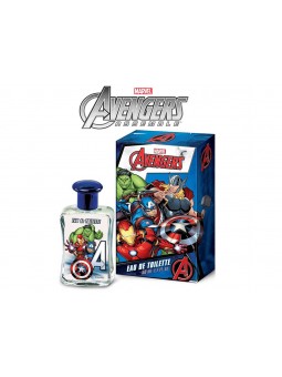 IG-PROFUMO:AVENGERS EAU DE...