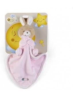 P.I-BABY PLUSH DOUDOU...