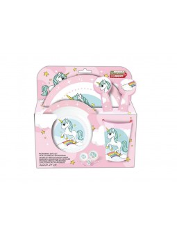 PAP-UNICORNO SET: PIANO...