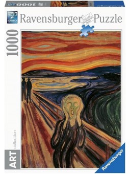 PZL 1000 ART:MUNCH THE...