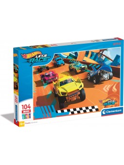 PZL 104 MAXI HOT WHEELS...
