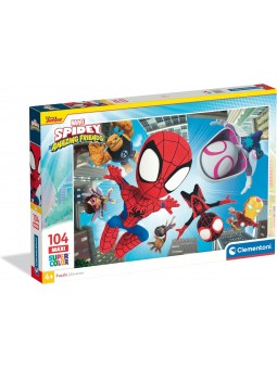 PZL 104 MAXI SPIDEY