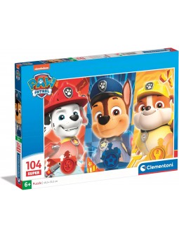 PZL 104 SUPER PAW PATROL...