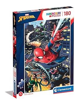 PZL 180 SPIDERMAN