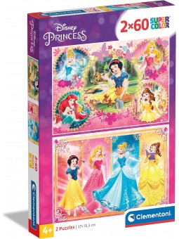 PZL 2X60 PRINCESS