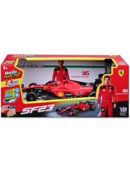 RDC AUTO MAISTO FERRARI...