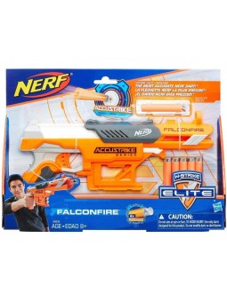T.L-NERF FALCONFIRE CON 6...