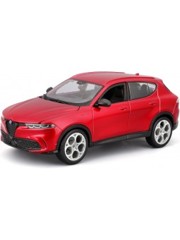 V-AUTO 1/24 ALFA ROMEO...