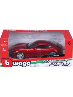 V-AUTO 1/24 FERRARI ROMA...