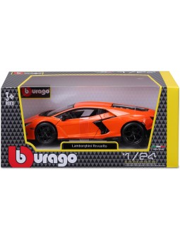 V-AUTO 1/24 LAMBORGHINI...