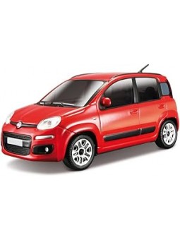 V-AUTO 1/24 PANDA NUOVA ASS
