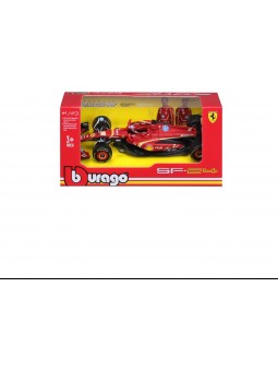 V-AUTO 1/43 F1 FORMULA...