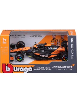 V-AUTO 1/43 F1 RACE MC...