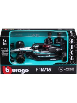 V-AUTO 1/43 F1 RACE...