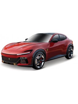 V-AUTO 1/43 FERRARI:...