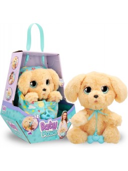 X-CAGNOLINO BABY PAWS LABRADOR