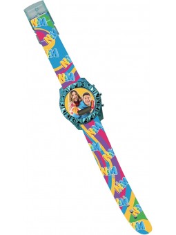 ACC-OROLOGIO POLSO NINA E...