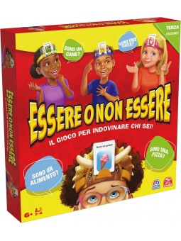 G.S-ESSERE O NON ESSERE...
