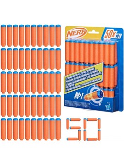 T.L-NERF DARDI ELITE REFILL...